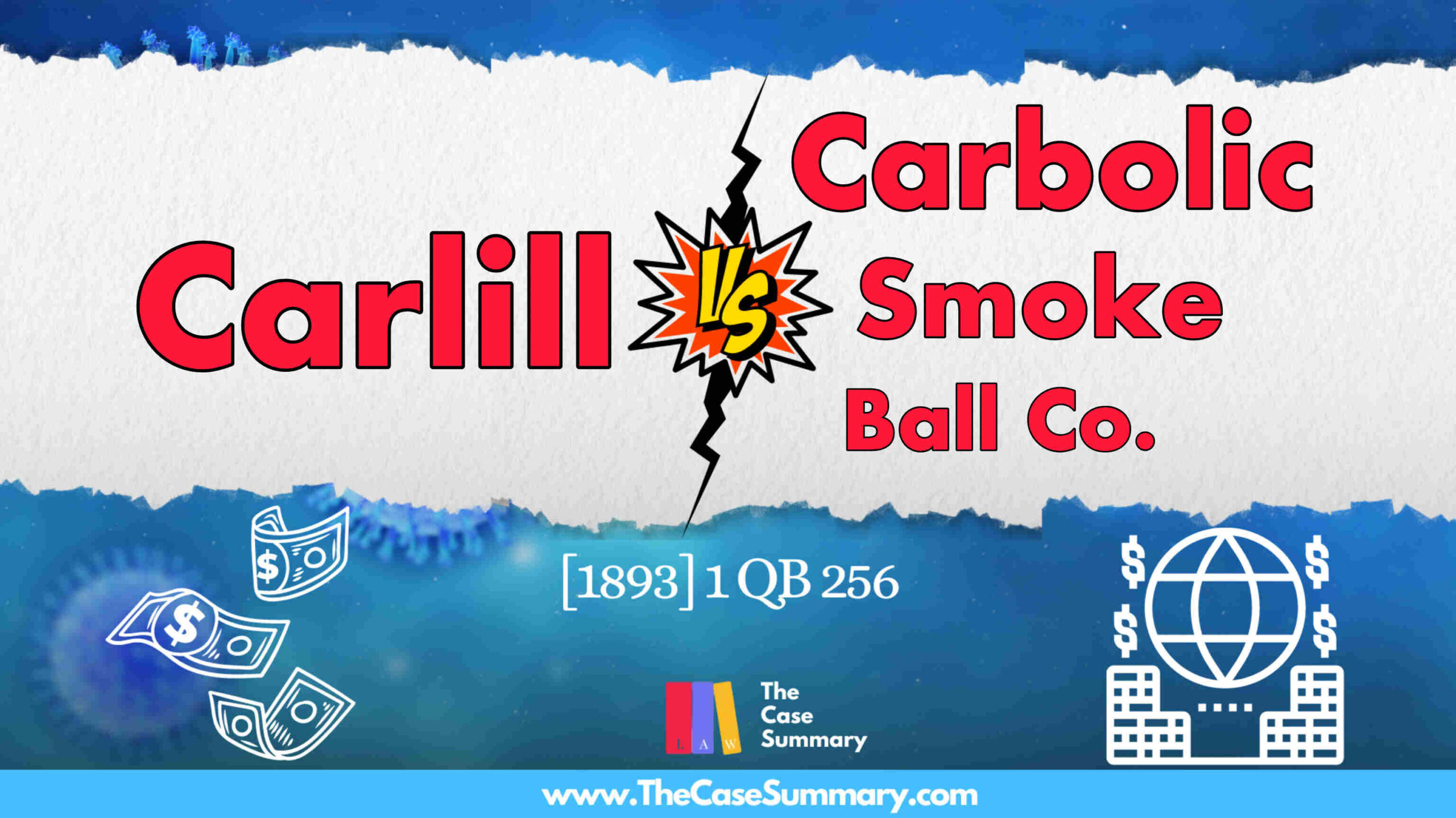 Carlill v C Smoke Ball Case Feature Photo EN