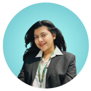 Advocate Shawlin Jahan Shefa TCS Advisor