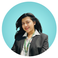 Advocate Shawlin Jahan Shefa TCS Advisor