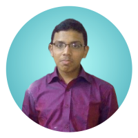 Formal Photo Fahim PNG